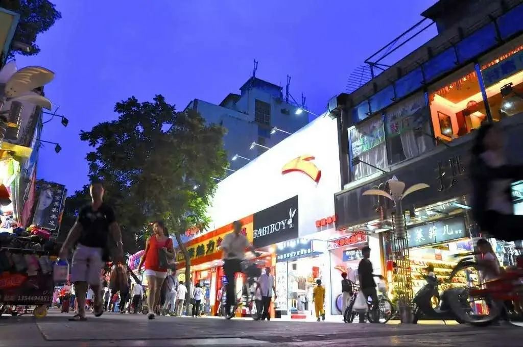 现在的拱北，还能留住多少珠海澳门人的脚步？