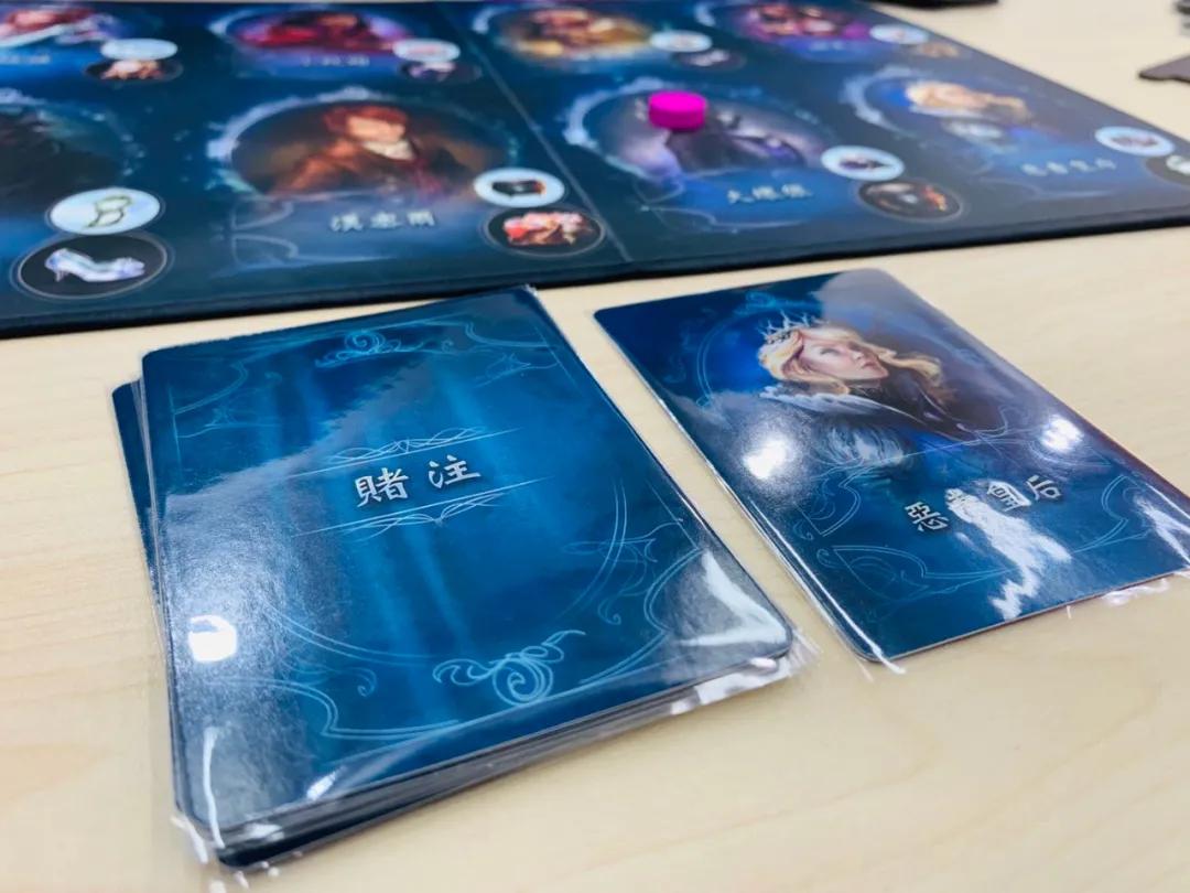 黑暗童话风推理游戏《童话舞会》有什么亮点，是否应有更高关注度