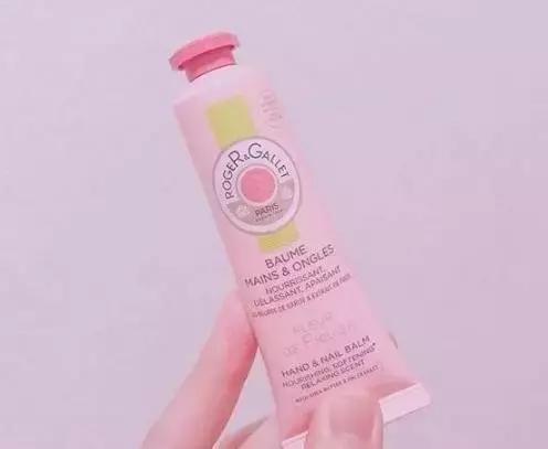 好看又好用，这些护手霜才是秋冬必备