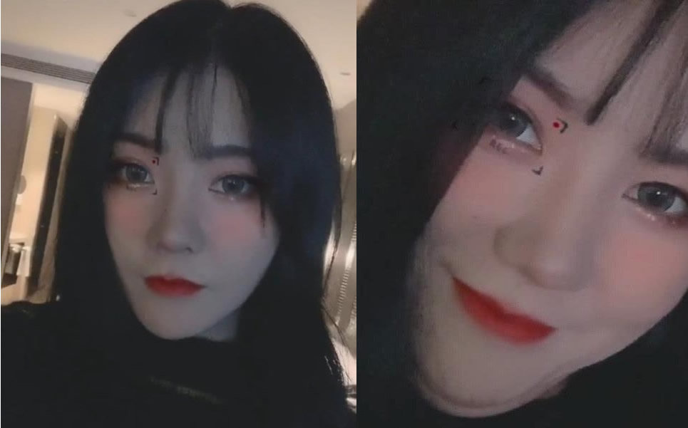 小团团露脸各大主播的反应,小团团最近露脸直播是哪天