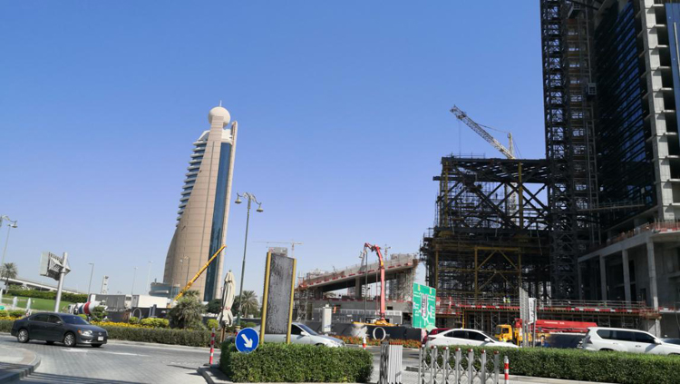 在迪拜穷游真实感受,穷游去迪拜视频