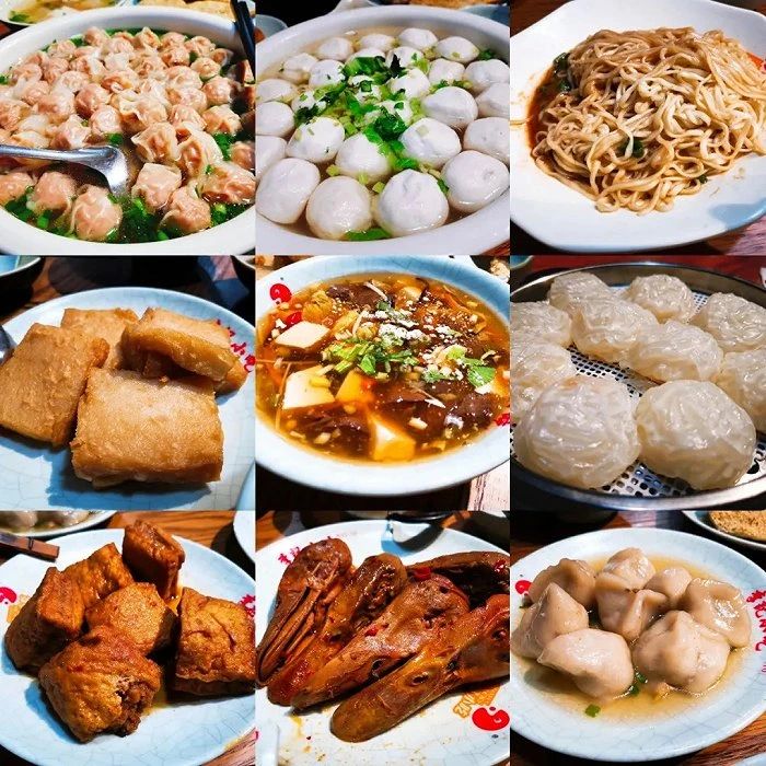 销售突破百亿，8万8门店的中式快餐之光沙县尚能饭否？|缤策