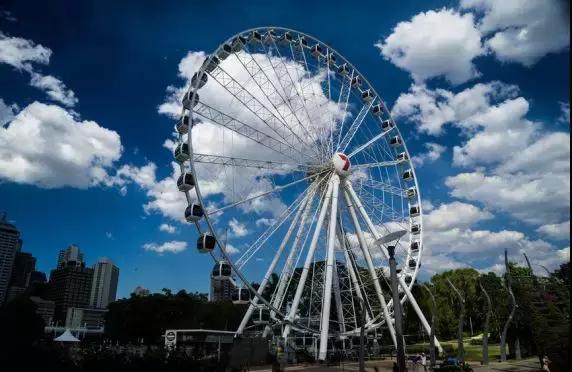 澳大利亚海洋生物旅游,澳大利亚海上游