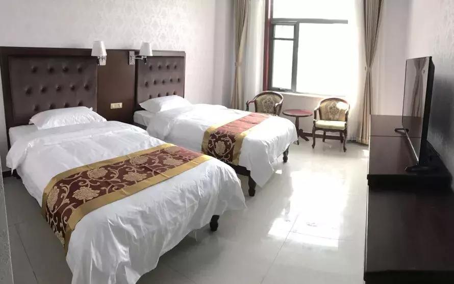 暑假合适避暑又小众的旅游景点,幽谷神潭冬季旅游攻略