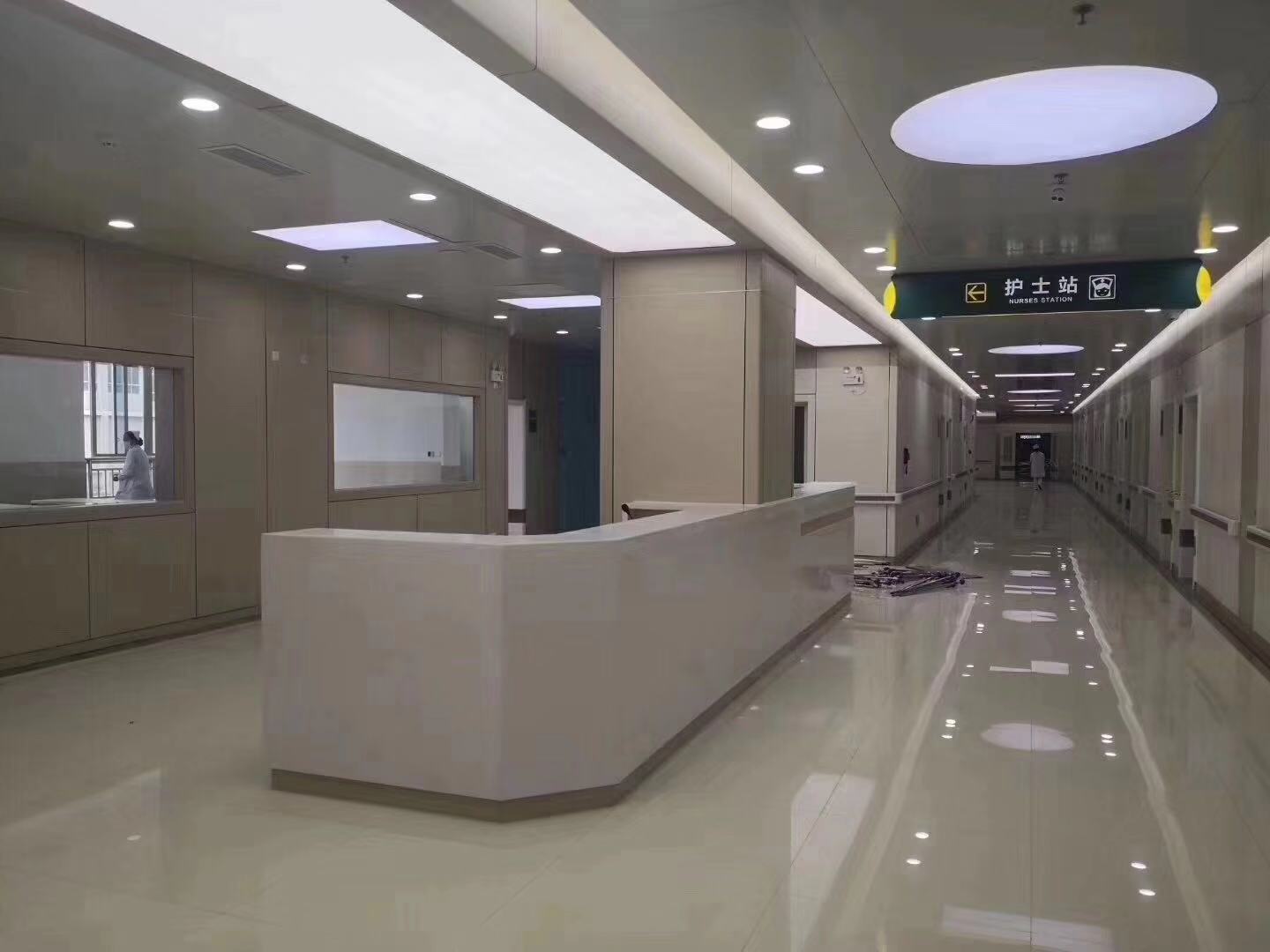 选择DPX无机预涂板，选择环保环境生活