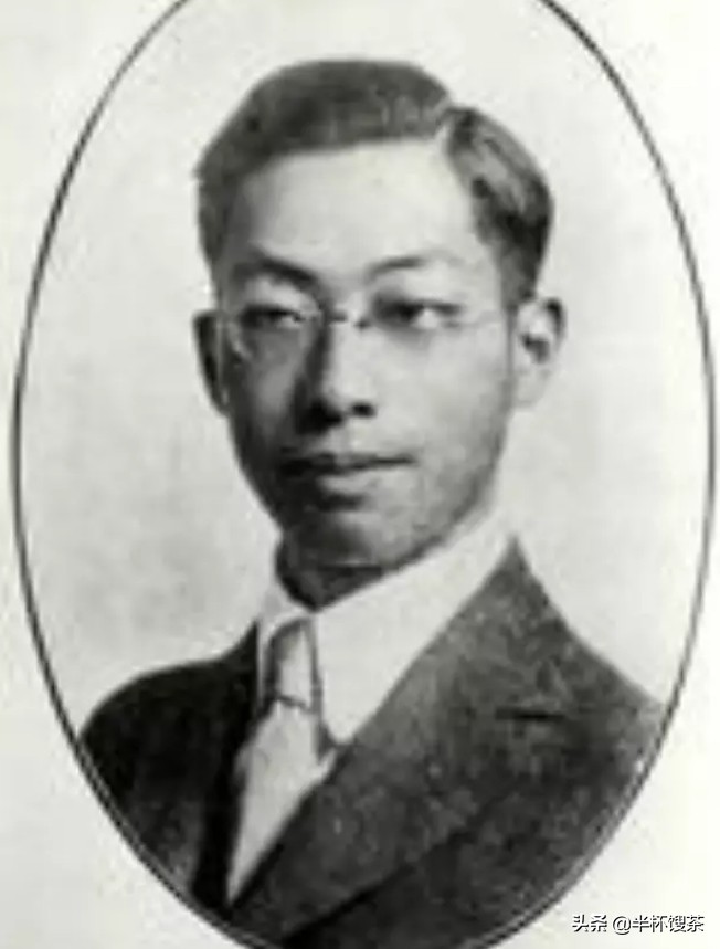 「说谍」新中国经济领导人之一，曾是*共中**情报“潘系统二号人物”