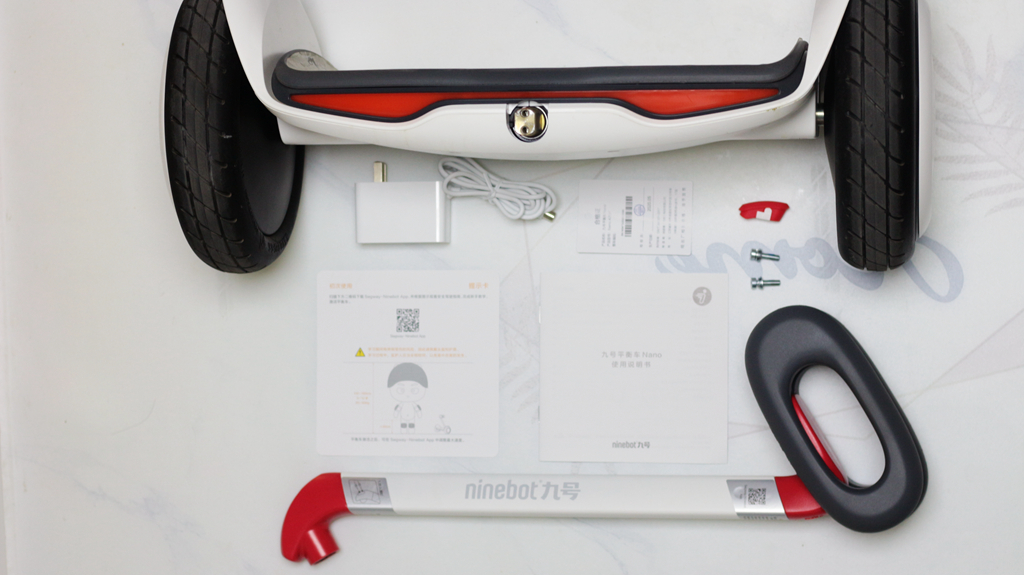 九号平衡车nano能够改卡丁车吗,九号平衡车nano对比九号平衡车