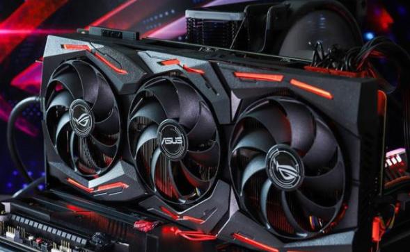 挖矿显卡什么意思,挖矿显卡能够玩游戏吗