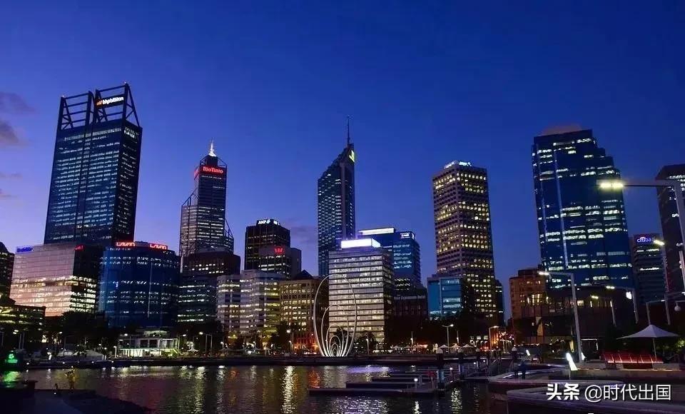 澳大利亚哪个城市最合适移民,澳大利亚哪个州移民最容易