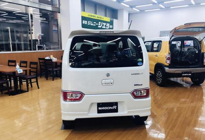 北斗星改装mpv,mpv变身suv车型