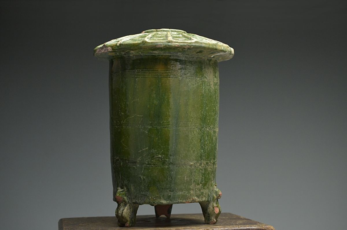 魂瓶的可怕之处,魂瓶是怎么形成的