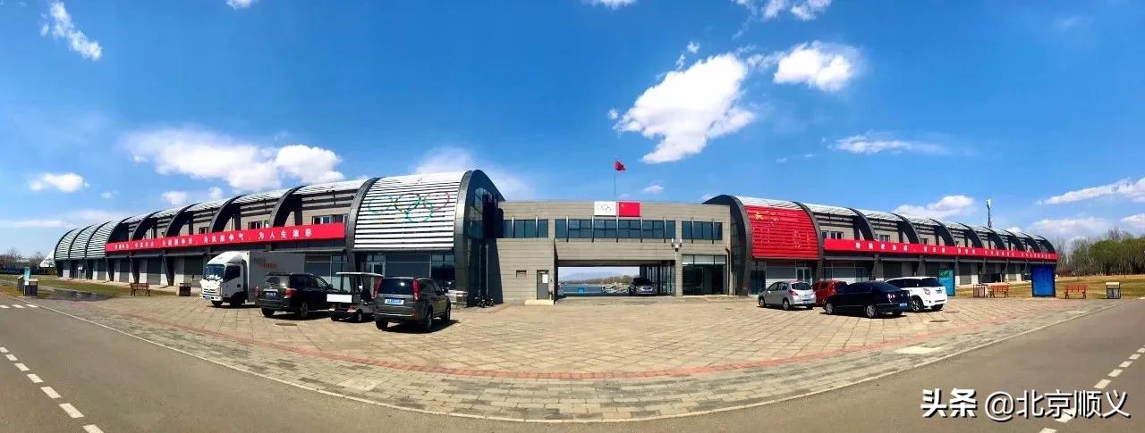 2019顺义奥林匹克水上公园活动,顺义奥林匹克水上公园冰雪嘉年华