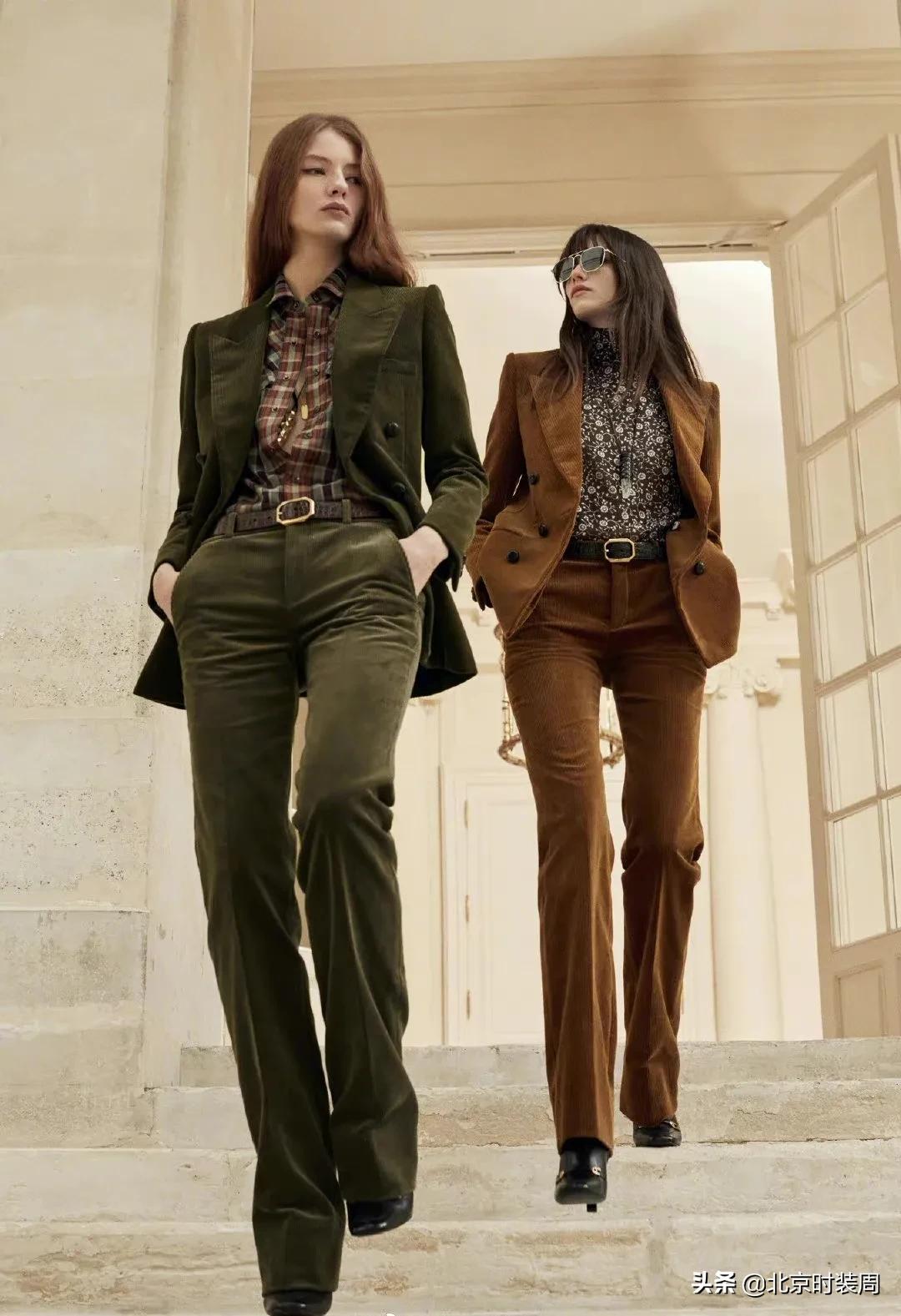 古着二手衣服从哪里弄的,古着二手衣为什么潮人抢着买