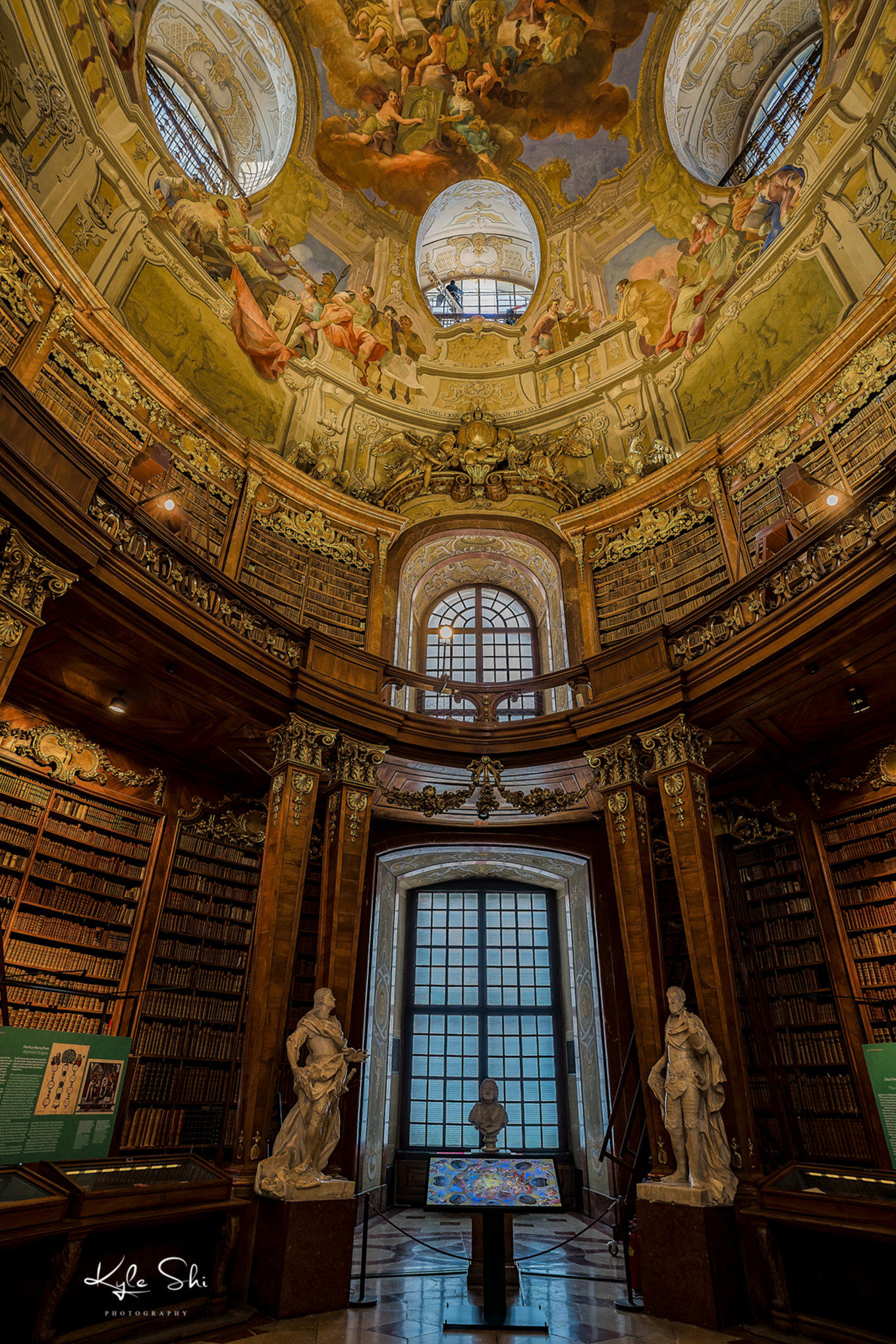 维也纳最合适生活城市,维也纳是一座充满艺术气息的城市