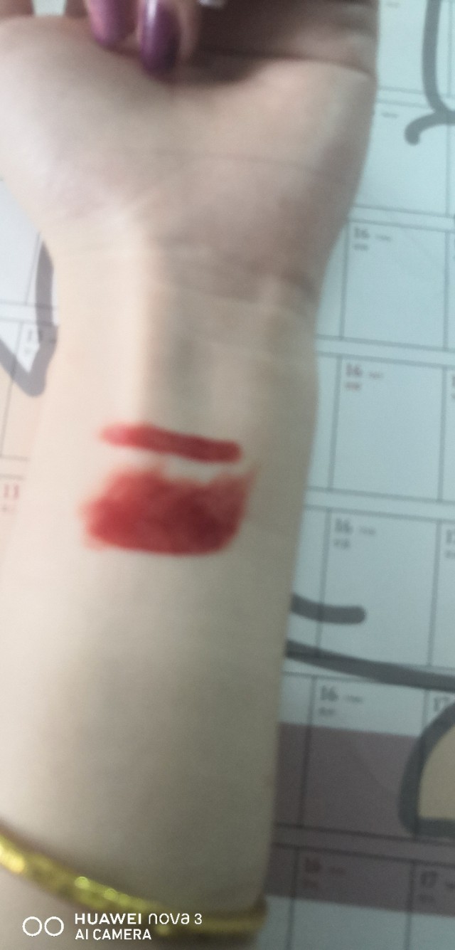 50岁黄黑皮合适的口红色号,黄黑皮完美日记口红色号推荐