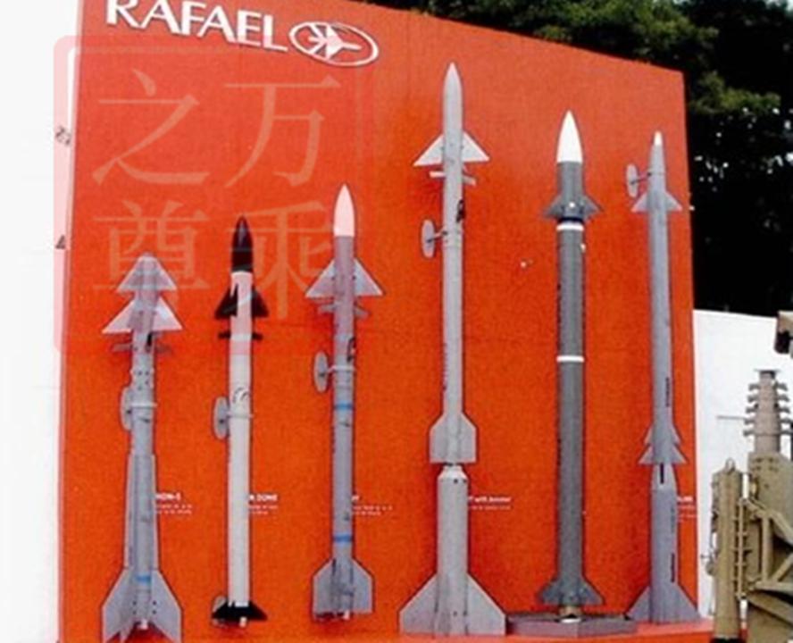 防空导弹火箭弹以色列,100美元火箭