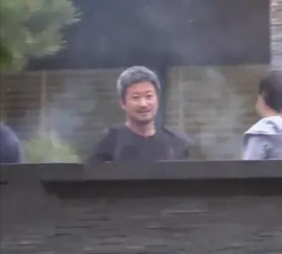 46岁吴京简介,吴京45岁拍的什么电影