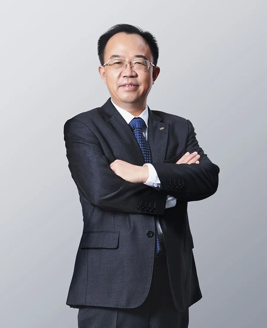 张跃赛：苦练内功紧抓市场机遇
