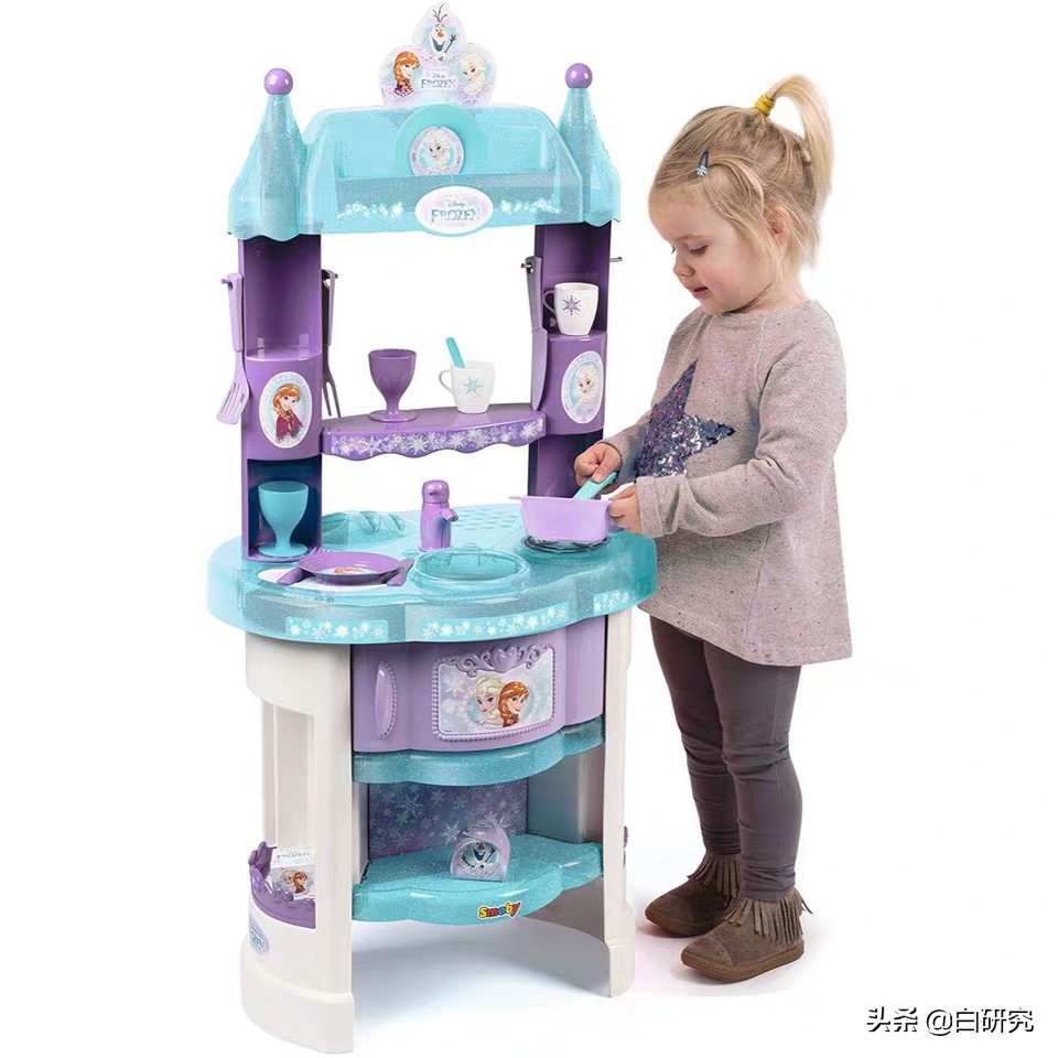 冰雪奇缘礼物5岁小女孩,冰雪奇缘2正版服装