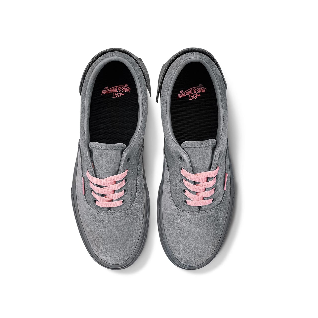 vans是都有生肖限定款吗,vans羊年限量版
