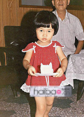 她比肩蔡依林，不爱豪门，情断小12岁柯震东，又迷倒小16岁鲜肉，