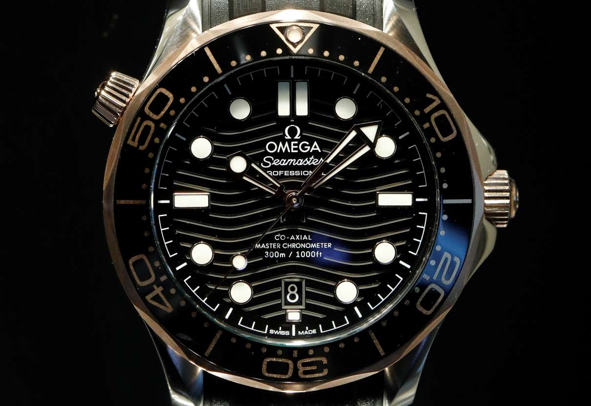 十大冷门奢侈手表,穷玩车富手表完全版