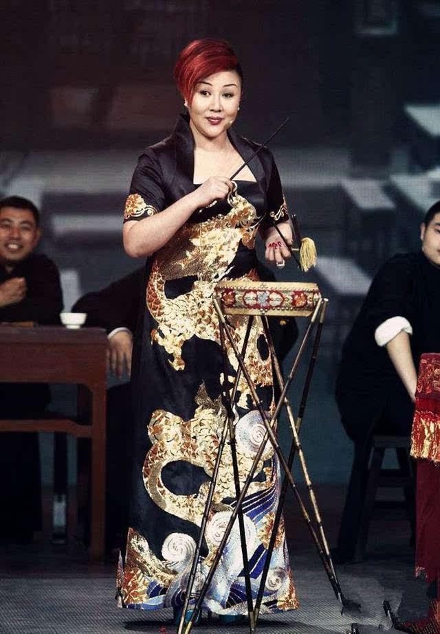 郭麒麟谈后妈王惠场面,郭麒麟谈后妈王惠完全版