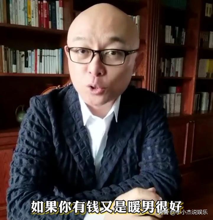 孟非写给青年男女的建议,孟非经典语录暖男