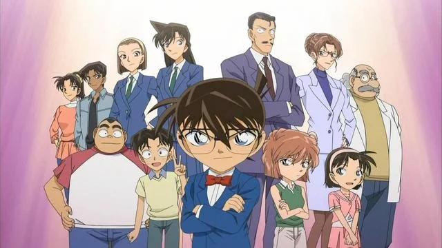 90年代经典的日漫推荐,最受欢迎的100部日漫