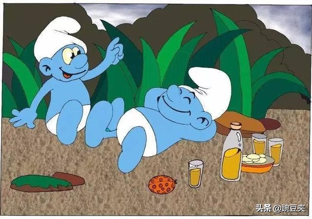 95后童年的动画片大合集,童年经典的20部动画片