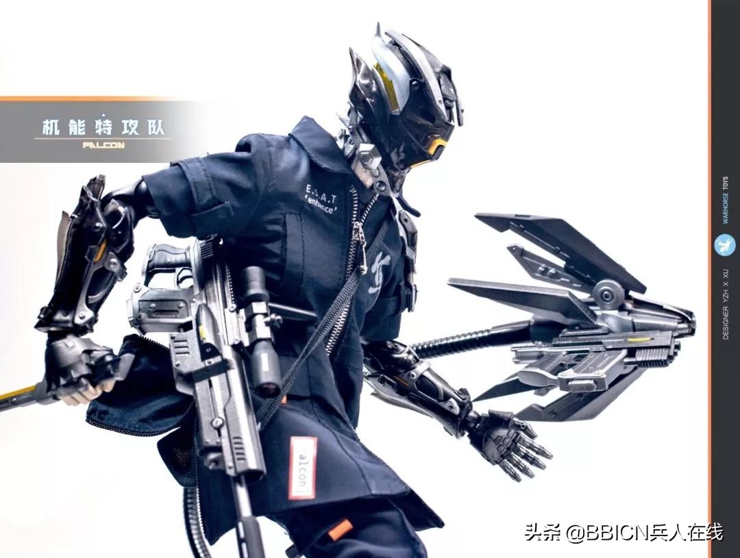 ht钢铁侠mk85战损和普通对比,能变形的钢铁侠mk85你见过吗