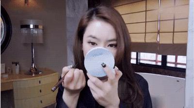 明星们去脸浮肿的方法,明星脸部水肿怎么快速消除