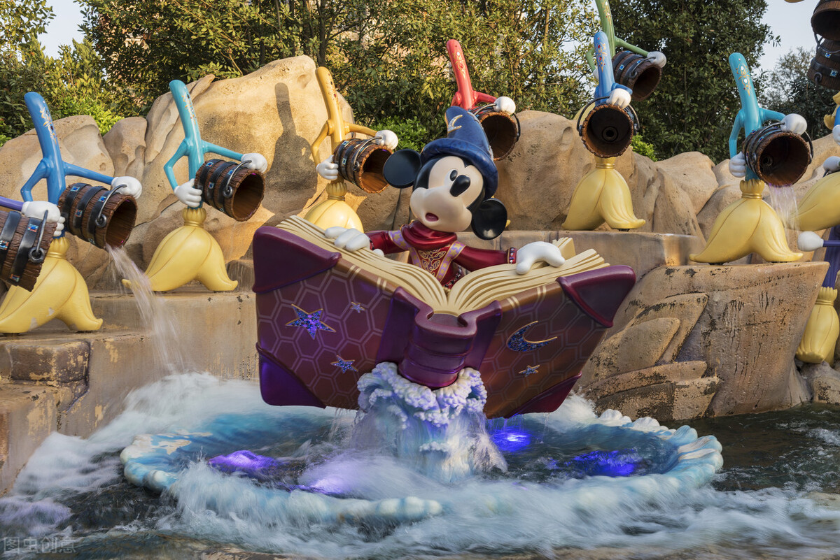 迪士尼玩转攻略,迪士尼游玩攻略要花多少钱