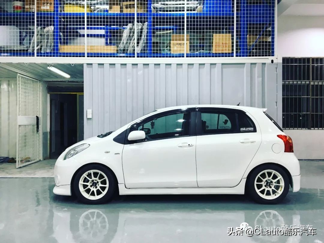 17寸最受欢迎的改装轮毂,最具性价比的改装轮毂