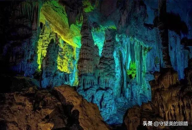 广西旅游壮美广西,下一站广西南宁完全版
