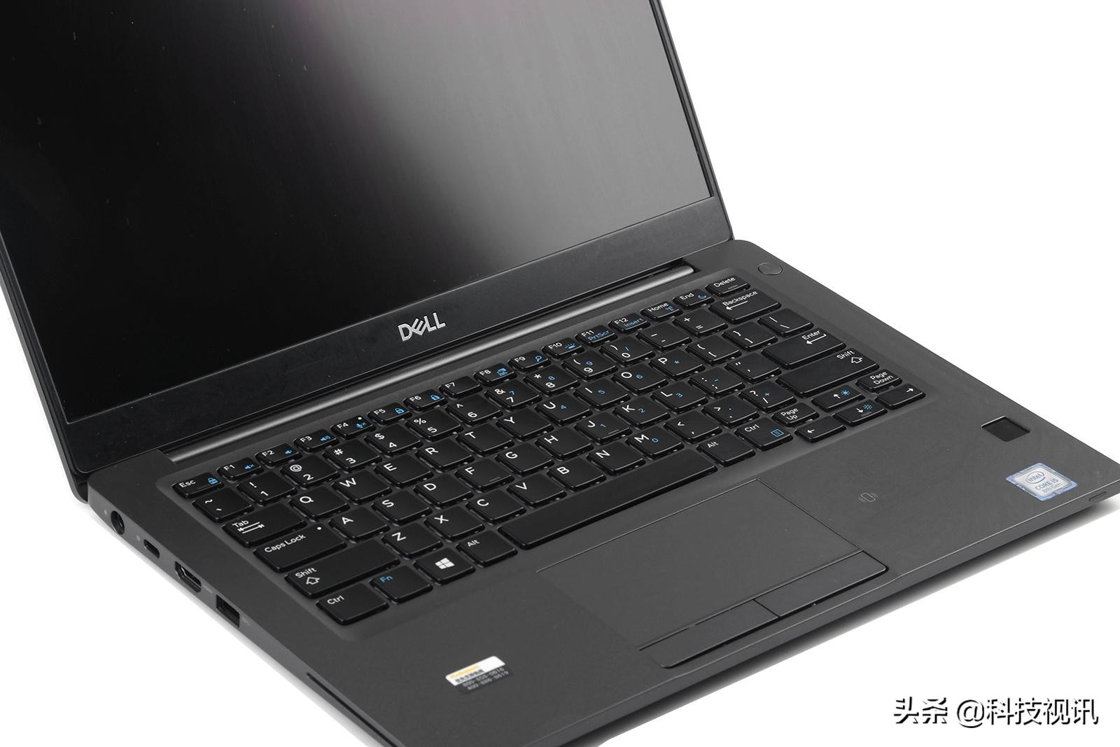 戴尔latitude9510,戴尔latitude7390商务