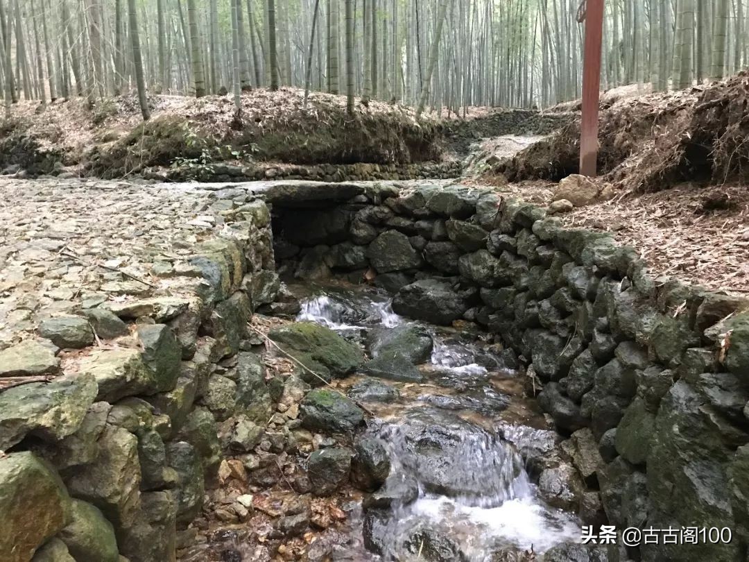 萧绍古道沿途风景,萧绍古道难爬吗