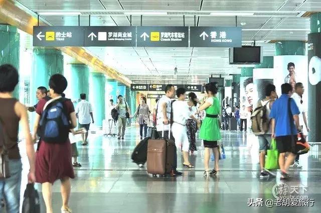 香港扫货旅游攻略,香港最新旅游攻略