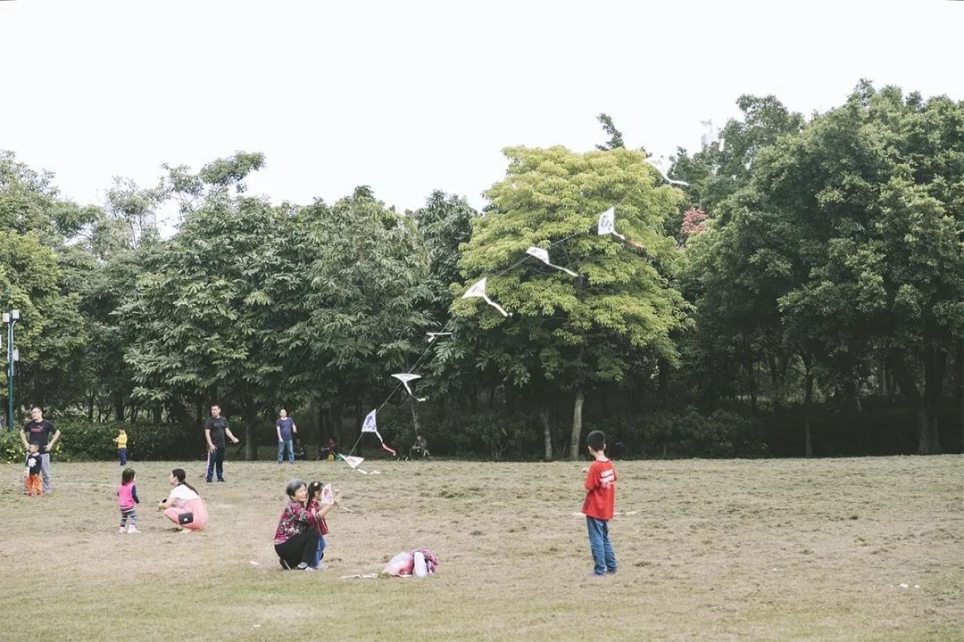 2021深圳免费合适遛娃玩地方排名,深圳免费游玩景点推荐