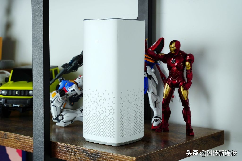 小米小爱音箱play和小米ai音箱,小米小爱音箱art和华为ai音箱2代