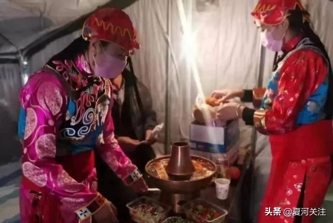 战疫期间的中医力量,战疫时刻勇担当