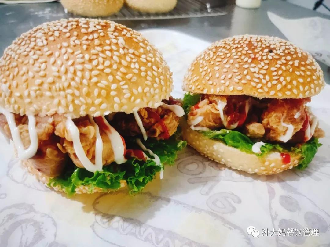 合适1个人的小吃加盟店,创业项目小成本摆摊小吃