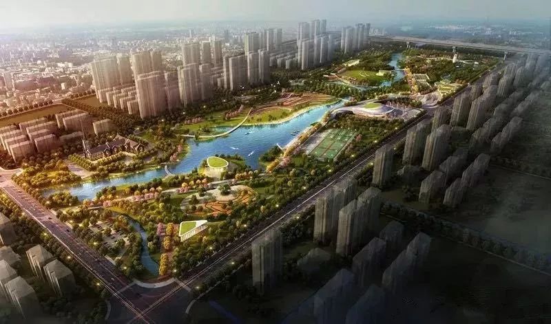 盐城即将开建的公园,盐城体育馆免费开放时间