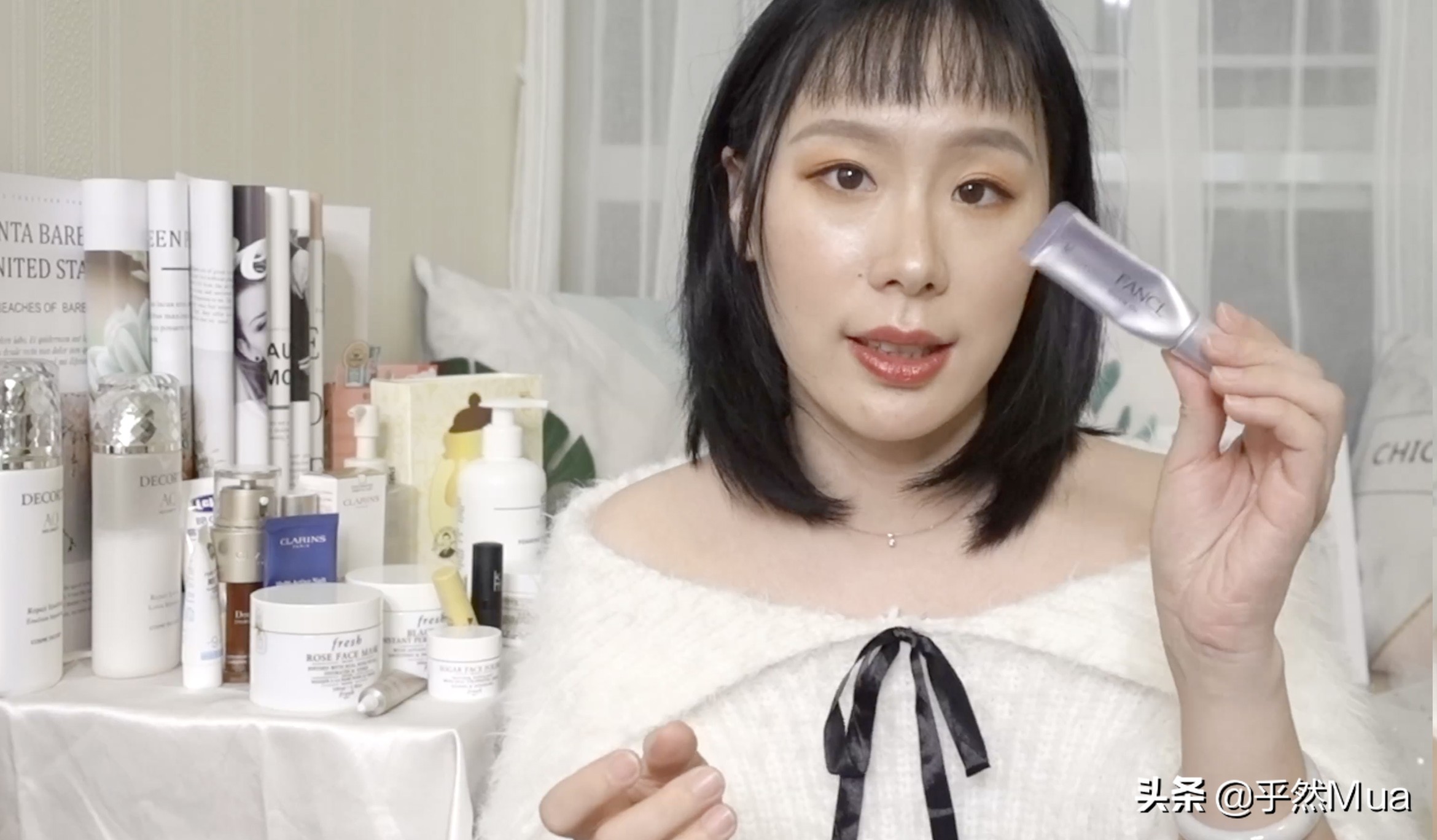 孕期护肤知识及注意事项 (孕期护肤到底用什么好)