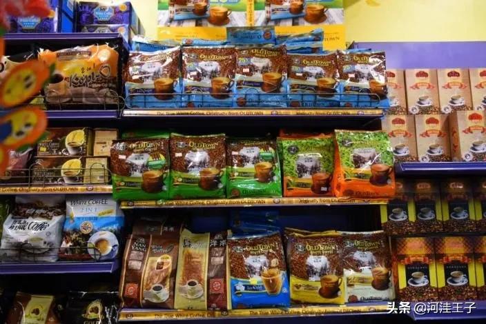 马来西亚特产必买清单,快来抄作业