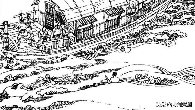 古代奇人故事,古代大六壬高手