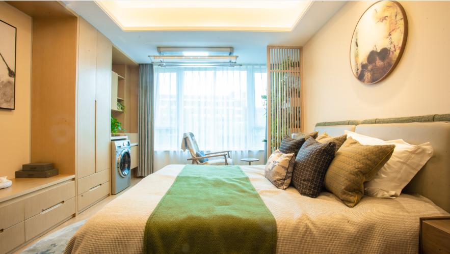 私人康养中心投资前景,康养房产前景