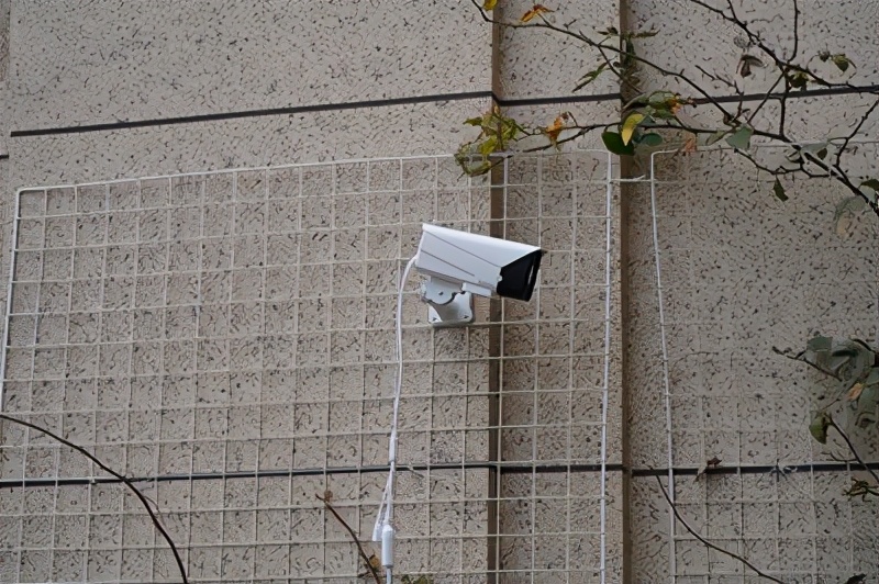 看家护院好帮手监控器,看家护院无网无电的监控器