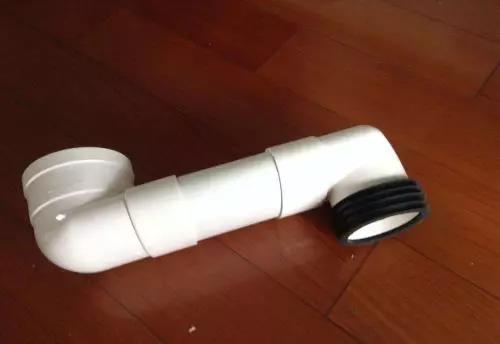 马桶移位不是小事，用这6种办法，不堵不臭超实用