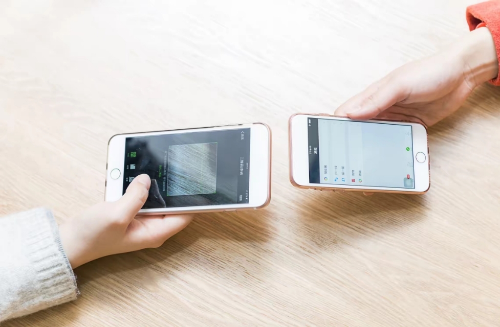 微信扫码连接wifi密码是多少,wifi密码微信扫一扫怎么查看密码